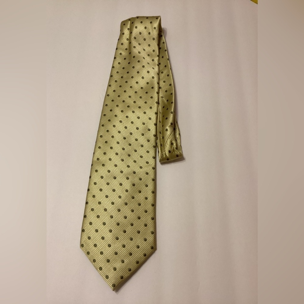 Phat Farm Men’s Silk Necktie